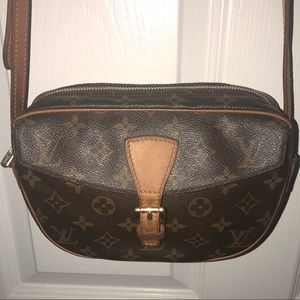 Louis Vuitton Monogram Juene Fille